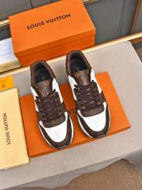 Picture of Louis Vuitton Shoes _SKULVsz38-45hnh060517386